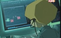 Lyoko Kodu 42. Bölüm Türkçe