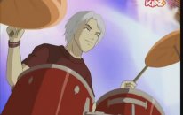 Lyoko kodu 89.Bölüm Türkçe