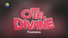 Otel Divane Fragmanı