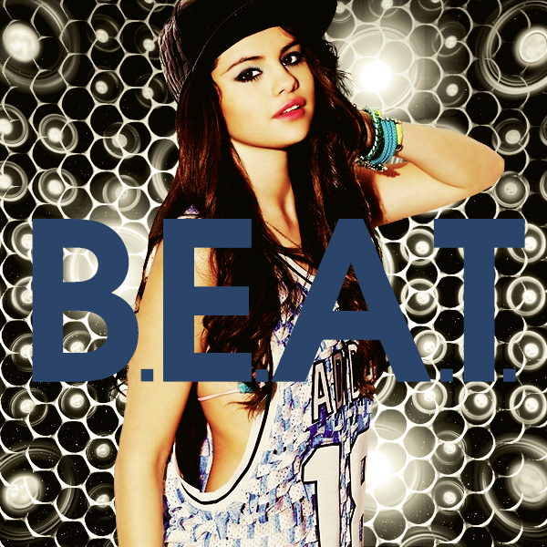 Selena Gomez - B.e.a.t. Dinle | İzlesene.com