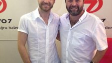 Sinan Özen Radyo 7 Erkan'la Çok Canlı 25.06.2014