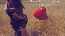 Why Don't You Love Me? - Hot Chelle Rae Ft. Demi Lovato ( Türkçe)