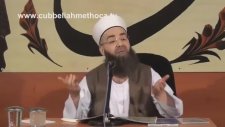 Yoga Nasıl Birşey Yav Cübbeli Ahmet Hoca Esprili Sohbetler(Çepni Burak Saka )