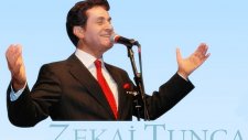 Zekai Tunca - Gülü Susuz Seni Aşksız Bırakmam