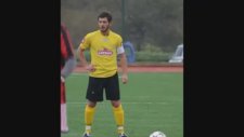 Arhavispor - Kalkanderespor