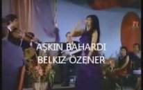 Belkıs Özener - Aşkın Bahardı