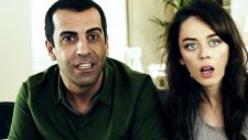 Bir Kadın Bir Erkek - Kıymalı Patates
