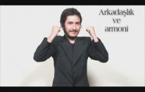 Feyyaz Yiğit - Dünyamız Ve Biz: Arkadaşlık Ve Armoni