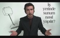 Feyyaz Yiğit - Dünyamız Ve Biz: Sunum Nasıl Yapılır?