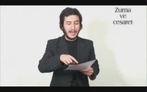 Feyyaz Yiğit - Dünyamız Ve Biz: Zurna Ve Cesaret
