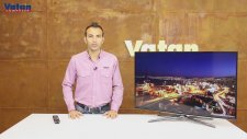 Samsung UE40H6270 Smart Led TV İncelemesi