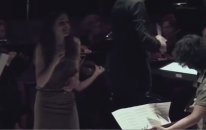 123 And İzmir Symphony Orchestra - Again