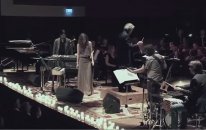 123 And İzmir Symphony Orchestra - Niles