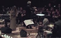 123 And İzmir Symphony Orchestra - Patchouli