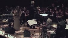 123 And İzmir Symphony Orchestra - Patchouli