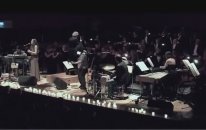 123 And İzmir Symphony Orchestra - Turuncu