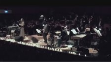123 And İzmir Symphony Orchestra - Turuncu