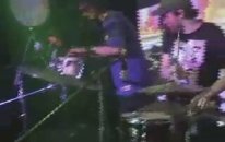 123 Live @ Peyote, İstanbul