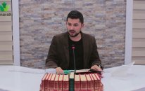 Aşk Acısı Sohbet Fragmanı