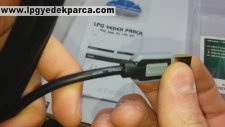 Atiker Bağlantı Kablosu
