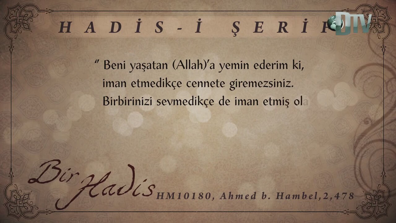 Regaip kandili ile ilgili hadis i şerif Regaip kandili ile ilgili hadis i şerif