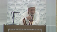 Dinle Ey Nefsim 07.03.2014 | Diyanet Tv