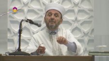 Dinle Ey Nefsim 10.01.2014 | Diyanet Tv