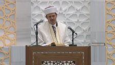 Dinle Ey Nefsim 28.02.2014 | Diyanet Tv