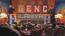 Genç İlahiyat - Prof.Dr.Mehmet Emin Özafşar (Erzurum Atatürk Üniversitesi)