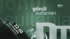 Gönül Sultanları: Seyyid Burhaneddin Hz. Fragman | Diyanet TV