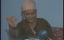 Kibariye'nin Annesi - Şöfer