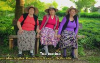 Lipton Give A Voice To Tea - English Subtitle