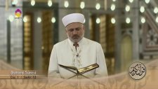 Mukabele 1. Cüz - Diyanet Tv