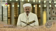 Mukabele 2. Cüz | Diyanet Tv