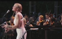 Pink Martini - Pân Când Nu Te Iubeam (With Storm Large)