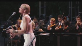 Pink Martini - Storm Large - Pân Când Nu Te İubeam Pink Martini - Storm Large - Pân Când Nu Te İubeam