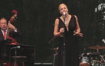 Pink Martini - Quizás, Quizás, Quizás ( With Singer Storm Large)