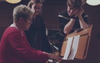 Pink Martini & The Von Trapps - 'dream A Little Dream' Album Teaser #1
