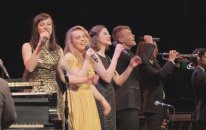 Pink Martini & The Von Trapps - Fernando