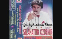 Selahattin Özdemir - Yanlış Yoldayım