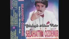 Selahattin Özdemir - Yanlış Yoldayım