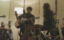 123 - Aşk Şarkısı (Krek'te Akustik)