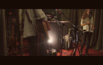 123 - Green Bag (Live At Trs)