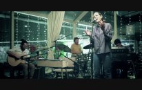 123 - So Much To Say (Live At The House Cafe)