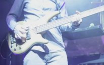 123 - The Eraser (Thom Yorke Cover)