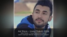 Asi Styla - Üvey Evlatlarım