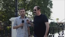 Cesur Haber Gökhan Gülmez Ve Yalova Tv Fedai Güngör Sohbeti