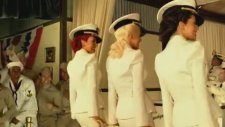 Christina Aguilera - Candyman (Edit)