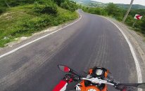 Eregli Devrek KTM