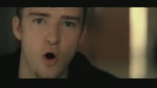Justin Timberlake - Cry Me A River